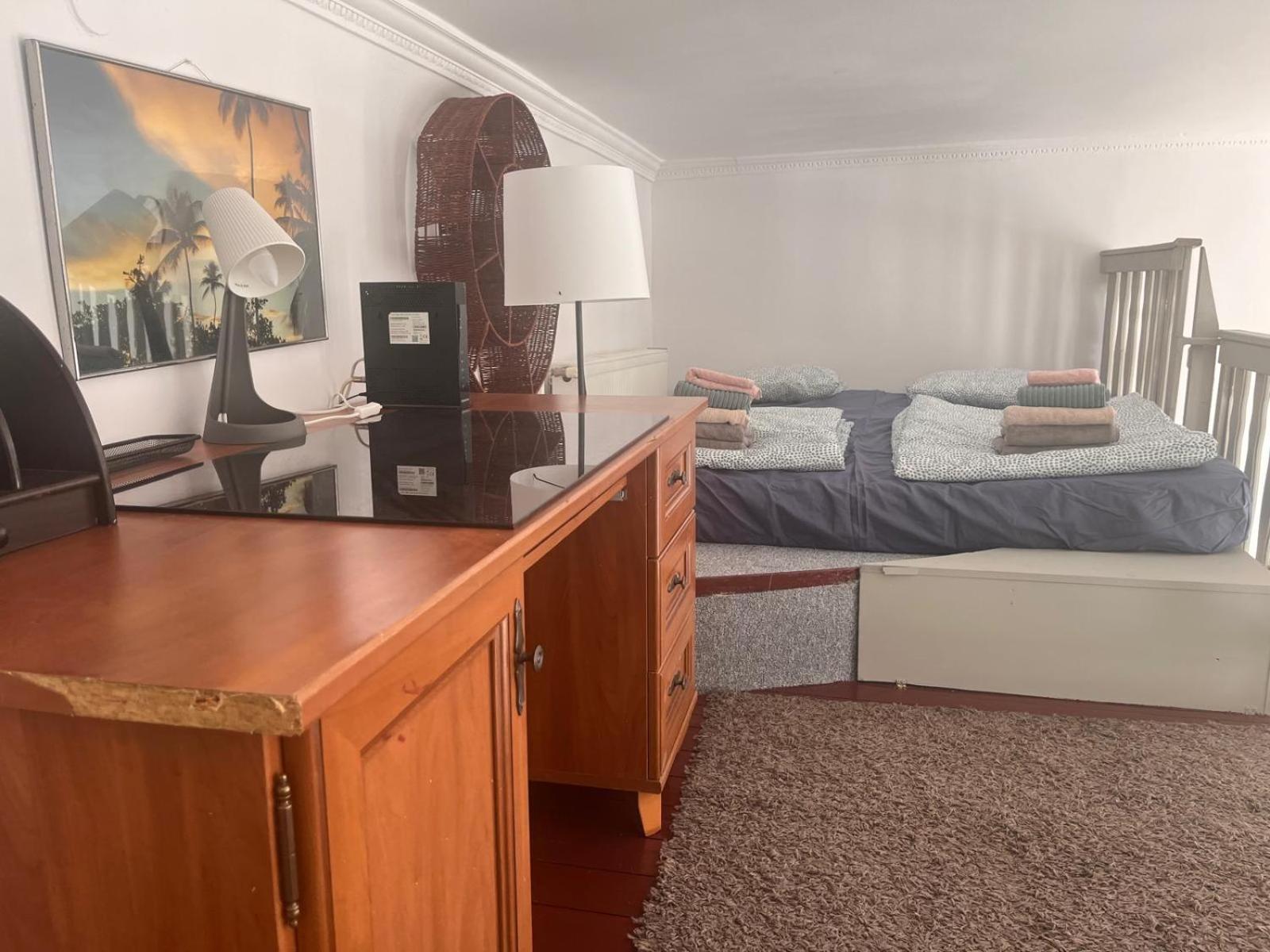 Kalvaria With Balcony, Free Parking And Ac Budapešť Exteriér fotografie